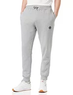 Spodnie męskie - Pepe Jeans Spodnie męskie Aaron, szary, XL - miniaturka - grafika 1