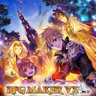 Gry PC Cyfrowe - RPG Maker VX Ace (1 urządzenie / Lifetime) (Steam) (EU) - miniaturka - grafika 1