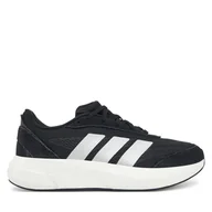 Sneakersy damskie - Sneakersy adidas Zero Halo JH9328 Czarny - miniaturka - grafika 1