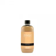 Zapachy do domu - Millefiori Uzupełnienie Lime &amp; Vetiver 250ml Millefiori YC002105 - miniaturka - grafika 1