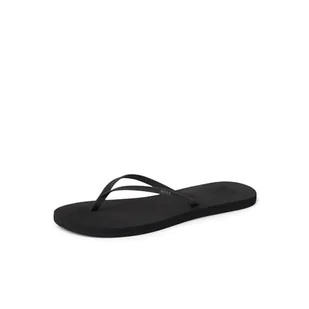 Reef Bliss Nights japonki damskie, Czarny Black Bla, 42.5 EU - Klapki i japonki damskie - miniaturka - grafika 1