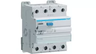 Bezpieczniki elektryczne - Wyłącznik różnicowoprądowy 4P 40A 30mA 10kA typ F CDF640D - miniaturka - grafika 1
