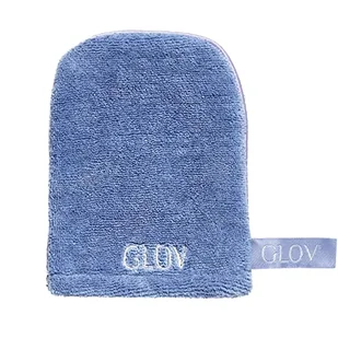 GLOV Expert Oily Skin Rękawica Do Demakijażu Skóry Tłustej - Akcesoria do oczyszczania twarzy - miniaturka - grafika 2