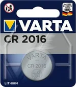 Baterie i akcesoria - Varta Bateria CR2016 90mAh 100 szt. - miniaturka - grafika 1