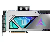 Karty graficzne - Asrock Radeon RX 7900 XTX AQUA 24GB OC - miniaturka - grafika 1