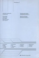 Książki o architekturze - Fundacja Bęc Zmiana Ekspektatywa 3 Warszawa jako struktura emergentna - odbierz ZA DARMO w jednej z ponad 30 księgarń! - miniaturka - grafika 1