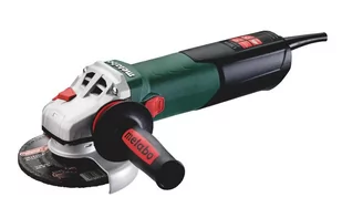 Metabo WE 17-125 Quick 6.00515.00 - Szlifierki i polerki - miniaturka - grafika 1