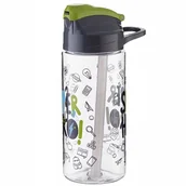 Shakery i bidony sportowe - GALICJA 27852 BUTELKA BIDON WZ1 - miniaturka - grafika 1