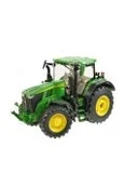 Samochody i pojazdy dla dzieci - John Deere traktor 7R.350 Prestige 43312 /3 Tomy - miniaturka - grafika 1