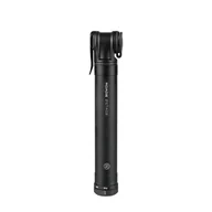 Pompki rowerowe - Pompka TOPEAK ROADIE 2STAGE T-TRD-2STG – Czarny - miniaturka - grafika 1