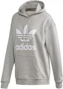 adidas Trefoil Hoodie FM3304 Rozmiar: 34 - Bluzy damskie - miniaturka - grafika 1