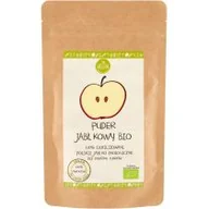 Desery dla dzieci - HELPA PUDER JABŁKOWY (LIOFILIZOWANE SPROSZKOWANE JABŁKO) BIO 40 g - HELPA BP-5907222061671 - miniaturka - grafika 1