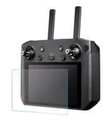 Akcesoria do drona - Szkło hartowane 2.5D Sunnylife do DJI RC PRO / SMART CONTROLLER (1 szt) - miniaturka - grafika 1
