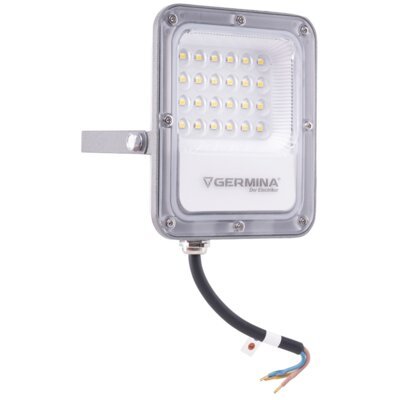 Naświetlacz LED GERMINA Premium Ares 2.0 GW-0223 20W