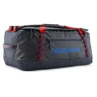 Torby podróżne - Torba podróżna Patagonia Black Hole Duffel 70L Kolor: ciemnoniebieski/biały - miniaturka - grafika 1