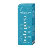 Pasty do zębów - Vitaprodukt Biała Perła 75 ml - miniaturka - grafika 1