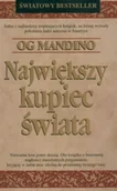 Ekonomia - Największy kupiec świata - Og Mandino - miniaturka - grafika 1