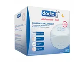 Akcesoria do karmienia - DODIE CIENKIE WKŁADKI DO BIUSTONOSZA - NOCNE 30SZT - miniaturka - grafika 1