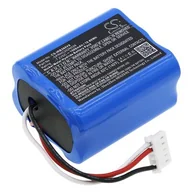 Ładowarki i akumulatory - Cameron Sino CS-knb1 60tw akumulator do KENWOOD TK-180/TK-190/TK-280 (2100 mAh, 15,1 WH) 4894128093169 - miniaturka - grafika 1
