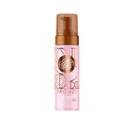 Balsamy i kremy do opalania - BODY BOOM Bronze pianka brązująca do ciała Słoneczna Piękność 150ml - miniaturka - grafika 1