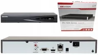 Rejestratory do monitoringu - HIKVISION NVR DS 7608NI K1 W (SE-MS9BN-B) - miniaturka - grafika 1