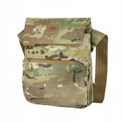 Torby sportowe - M-Tac - Torba Konvert Elite - Cordura - Multicam - 10192008 - miniaturka - grafika 1