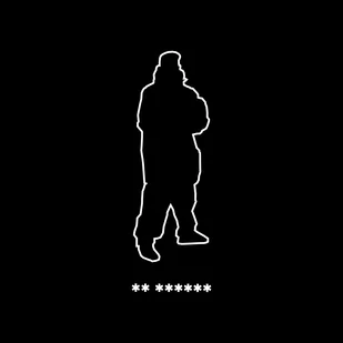 ** ****** - Rap, Hip Hop - miniaturka - grafika 1
