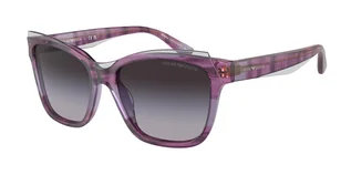 Okulary przeciwsłoneczne - Okulary Przeciwsłoneczne Emporio Armani EA 4209 60568G - grafika 1