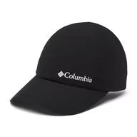Czapki damskie - Czapka z daszkiem Columbia Silver Ridge III Ball Cap black - ONE SIZE - miniaturka - grafika 1