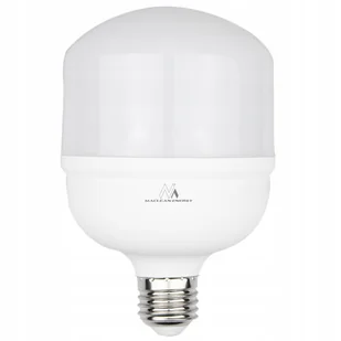 Żarówka Led Maclean E27 38W 220-240V Ac MCE303 Cw - Żarówki LED - miniaturka - grafika 1