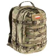 Plecaki - Plecak Wisport Sparrow II 20 l Multicam - miniaturka - grafika 1