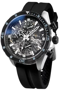 Zegarek Zegarek Vostok Europe 6S10-320E693S - Zegarki męskie - miniaturka - grafika 1