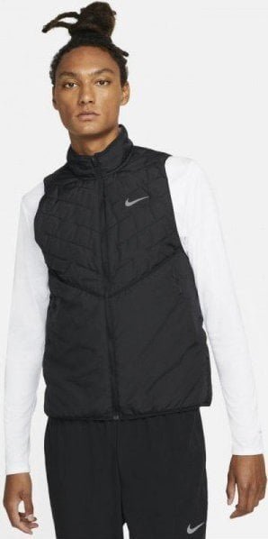 Nike Kamizelka Nike Therma-FIT Repel M DD5647-010, Rozmiar: M