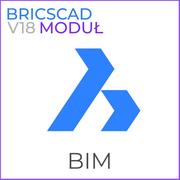 Programy graficzne CAD - BricsCAD BIM - miniaturka - grafika 1