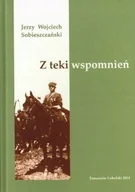 Biografie i autobiografie - Sobieszczański Z teki wspomnień - miniaturka - grafika 1