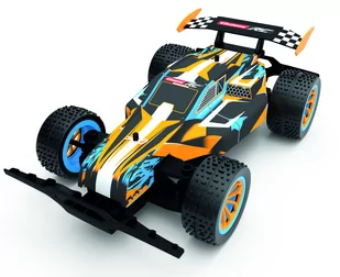 Carrera RC 2,4GHz Auto Ice Kobold - Zabawki zdalnie sterowane - miniaturka - grafika 1