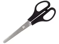 Nożyczki - Grand Nożyczki szkolne zaokrąglone 16 cm GR-2650 - miniaturka - grafika 1