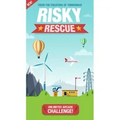Gry PC Cyfrowe - Risky Rescue - miniaturka - grafika 1