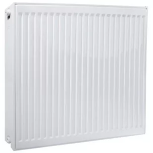 Grzejnik stalowy typu K22 podłączenie boczne 60 x 100 cm Invena - Grzejniki pokojowe - miniaturka - grafika 1