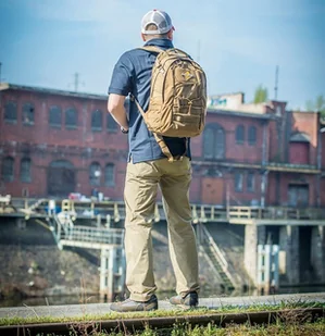 Helikon - Spodnie Covert Tactical Pants - Shadow Grey - SP-CTP-NL-35 - Odzież taktyczna i umundurowanie - miniaturka - grafika 10