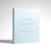 Albumy fotograficzne - Empik Home, Album na zdjęcia, Little Moments - miniaturka - grafika 1