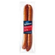 Kiełbasa i wędliny - Krakus Kiełbasa podwawelska wieprzowa 450 g - miniaturka - grafika 1