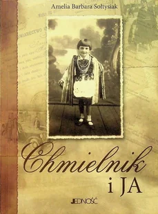 Chmielnik i ja - Biografie i autobiografie - miniaturka - grafika 1