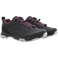 Buty rowerowe - Buty rowerowe SHIMANO SH-ET501 Czarny (rozmiar 42) - miniaturka - grafika 1