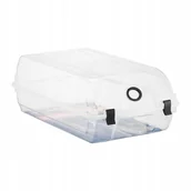 Pokrowce na ubrania - 31102 Pojemnik pudełko na buty Livin L JOTTA - miniaturka - grafika 1