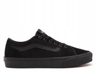 Buty sportowe męskie - Buty męskie Vans Mn Filmore Decon VN0A3WKZ5MB 44 - miniaturka - grafika 1