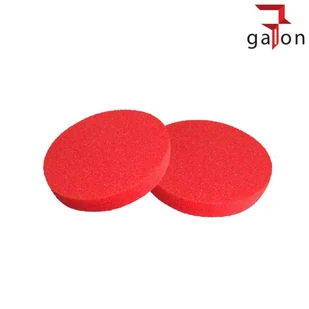 Royal Pads Nano Pad (35mm) - Soft (red) - Akcesoria do mycia samochodu - miniaturka - grafika 1