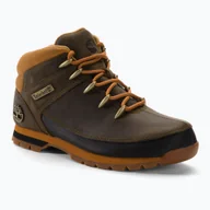 Buty trekkingowe damskie - Buty trekkingowe męskie Timberland Euro Sprint Hiker - miniaturka - grafika 1