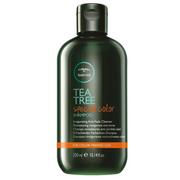 Szampony do włosów - Paul Mitchell Szampony Tea Tree Color Shampoo 300 ml - miniaturka - grafika 1