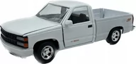 Samochody i pojazdy dla dzieci - Chevrolet 454 SS Pickup 1:24 Motormax 73203 - miniaturka - grafika 1